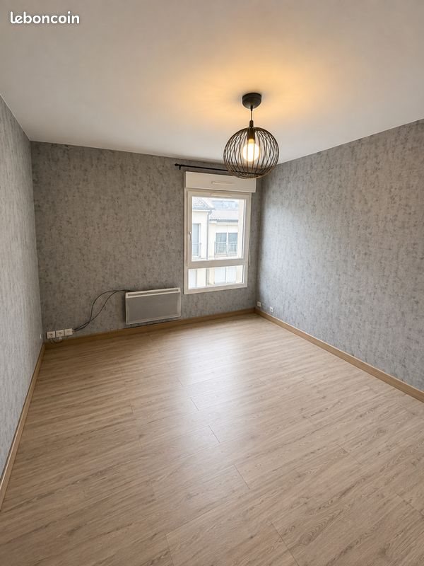 Appartement à vendre, 18m², Nantes