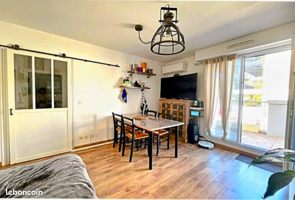 Appartement à vendre, 35m², Saint-Raphaël