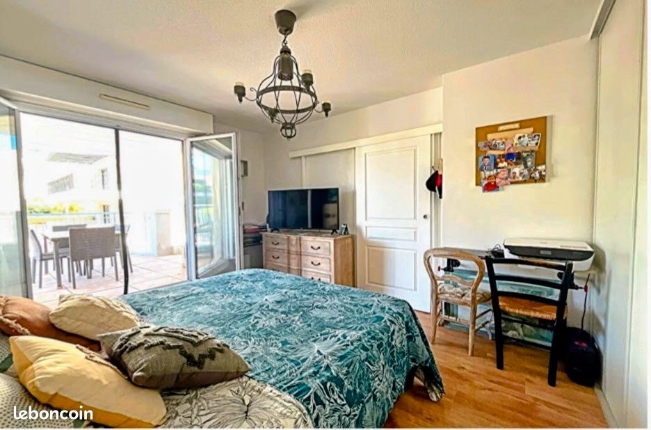 Appartement à vendre, 35m², Saint-Raphaël