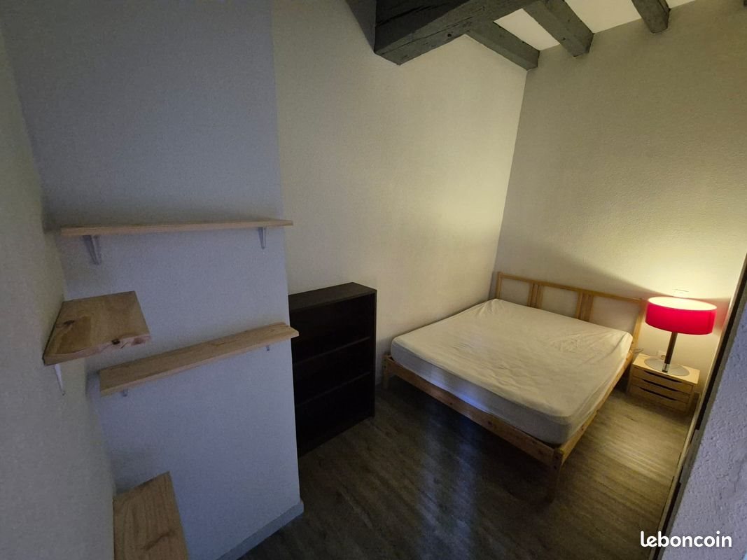 Appartement à louer, 26m², Montauban
