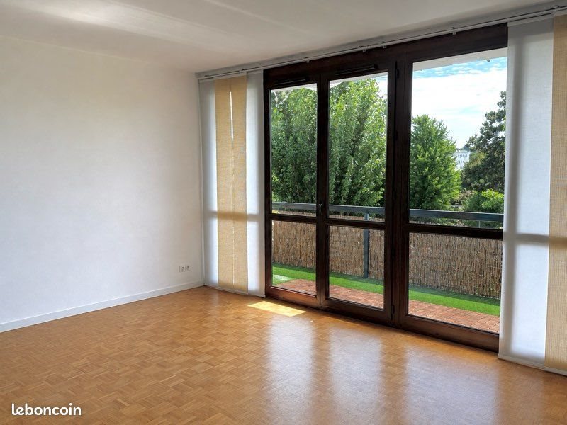 Appartement à louer, 64m², Villiers-sur-Marne