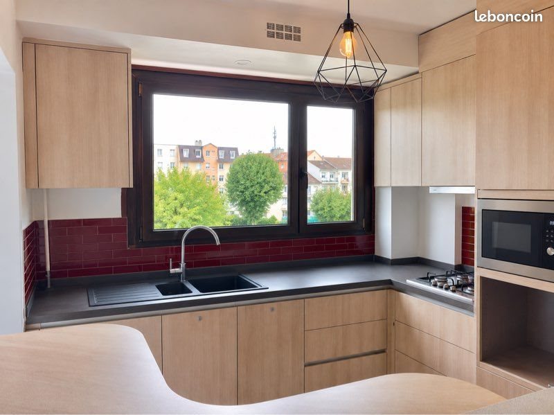 Appartement à louer, 64m², Villiers-sur-Marne