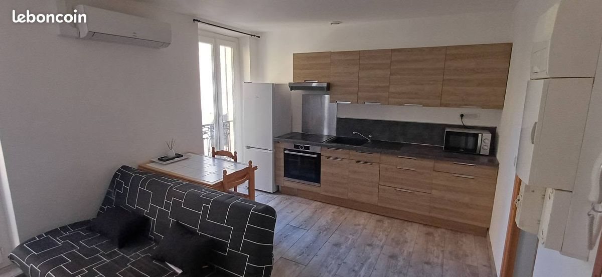 Appartement à louer, 30m², Capestang
