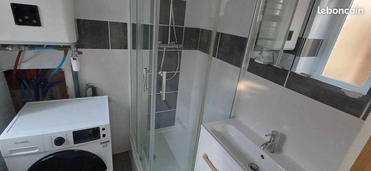 Appartement à louer, 30m², Capestang