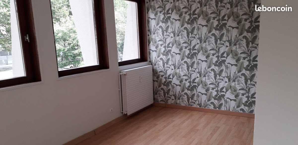 Appartement à louer, 40m², Oyonnax