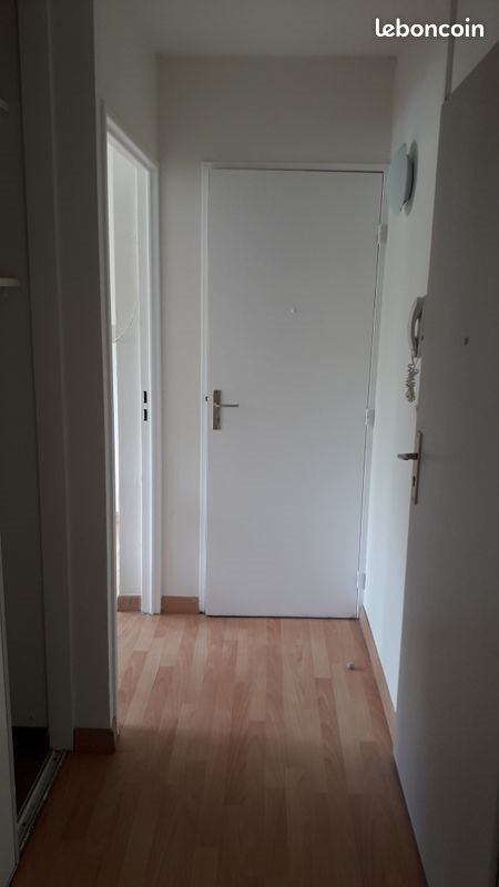 Appartement à louer, 40m², Oyonnax