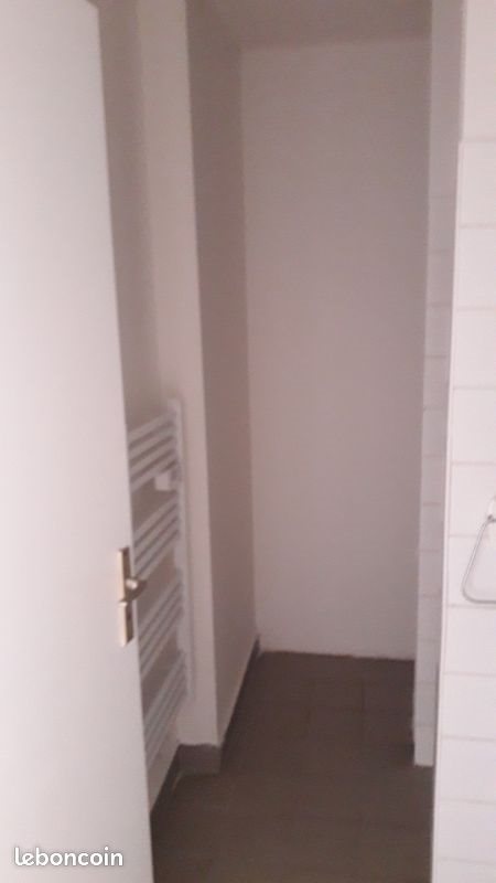 Appartement à louer, 40m², Oyonnax