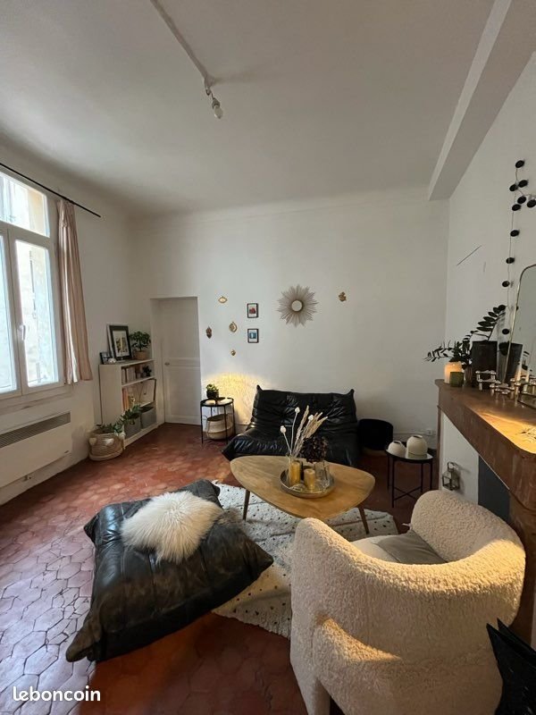 Appartement à louer, 50m², Aix-en-Provence