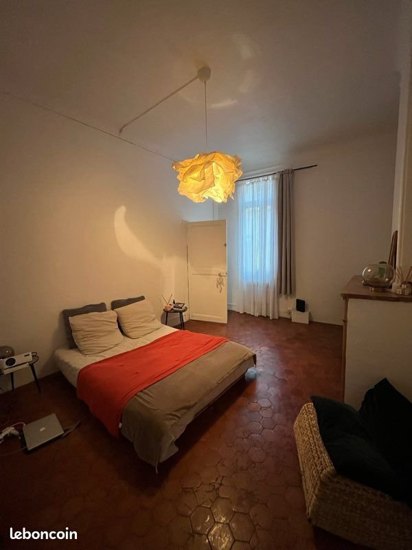 Appartement à louer, 50m², Aix-en-Provence
