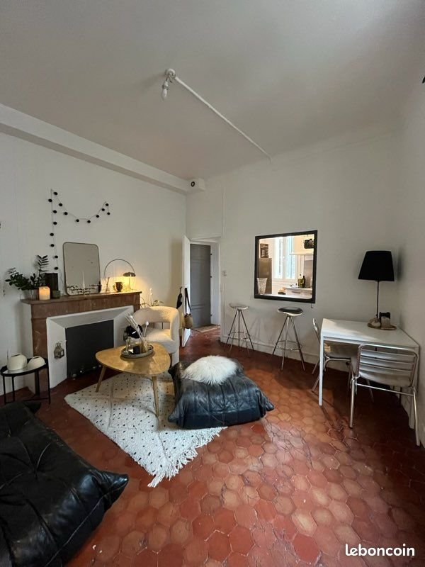 Appartement à louer, 50m², Aix-en-Provence