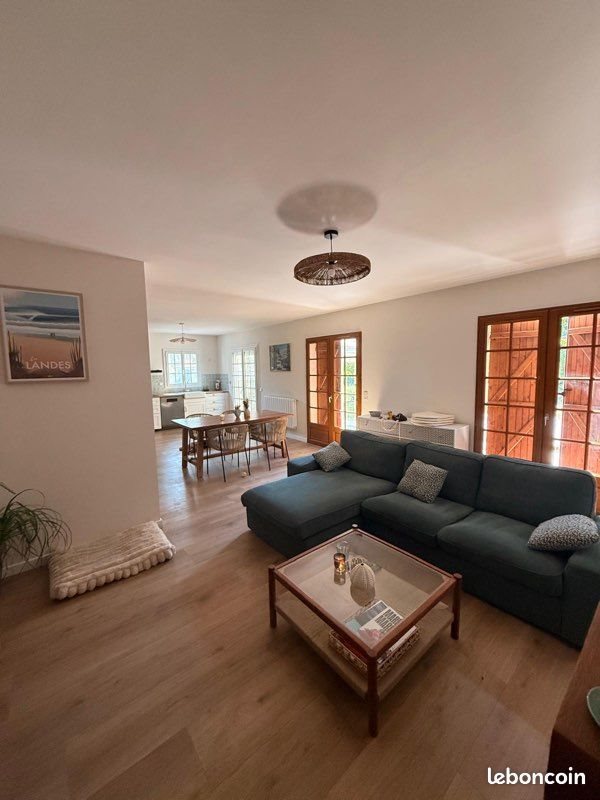 Maison à vendre, 127m², Sauvagnon