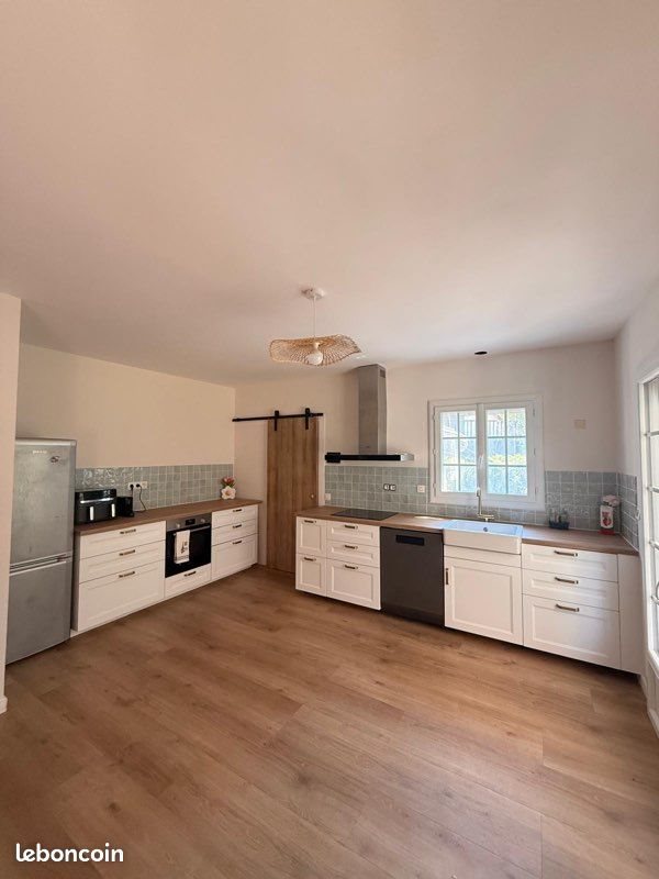 Maison à vendre, 127m², Sauvagnon