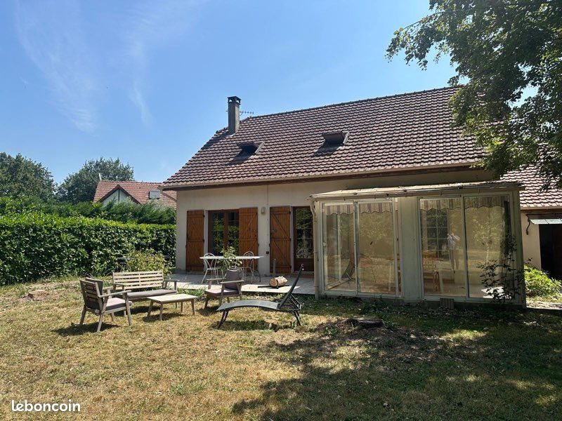 Maison à vendre, 127m², Sauvagnon