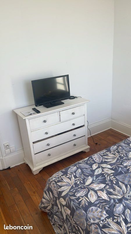 Appartement à louer, 70m², Lyon 3ème