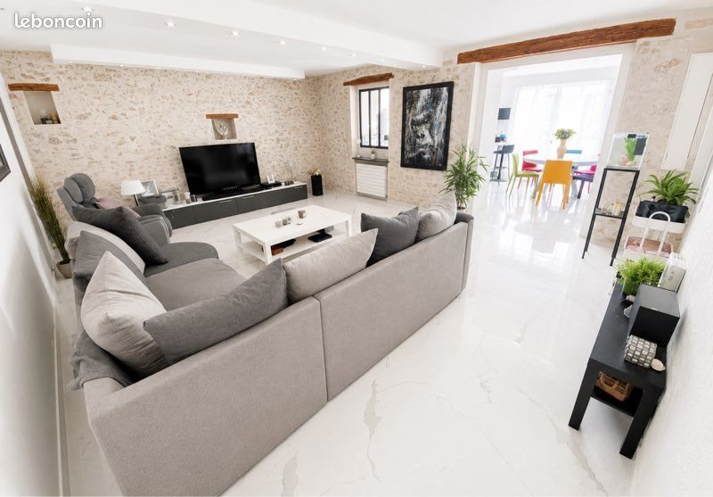 Maison à vendre, 130m², Dourdan