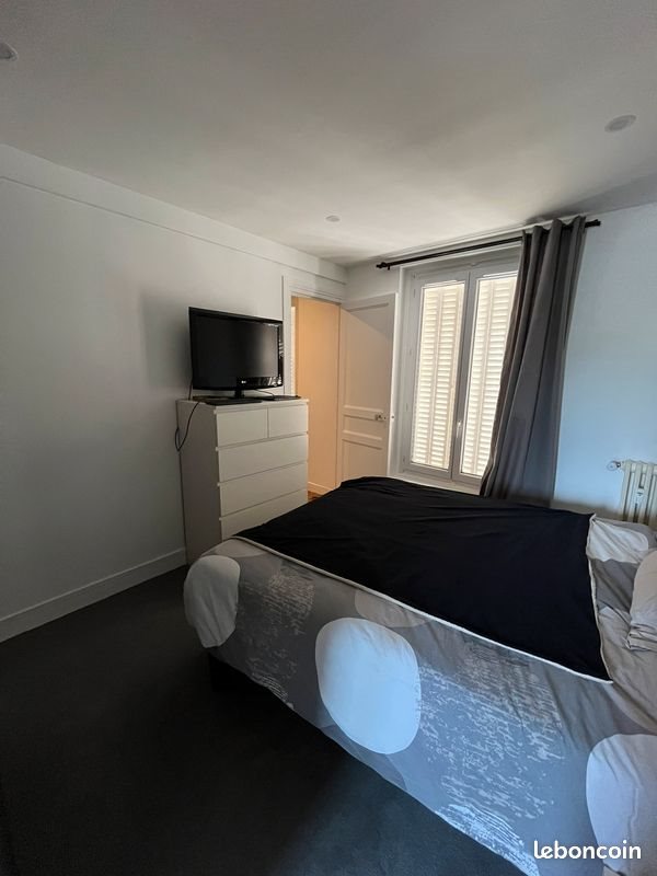 Appartement à vendre, 47m², Alfortville