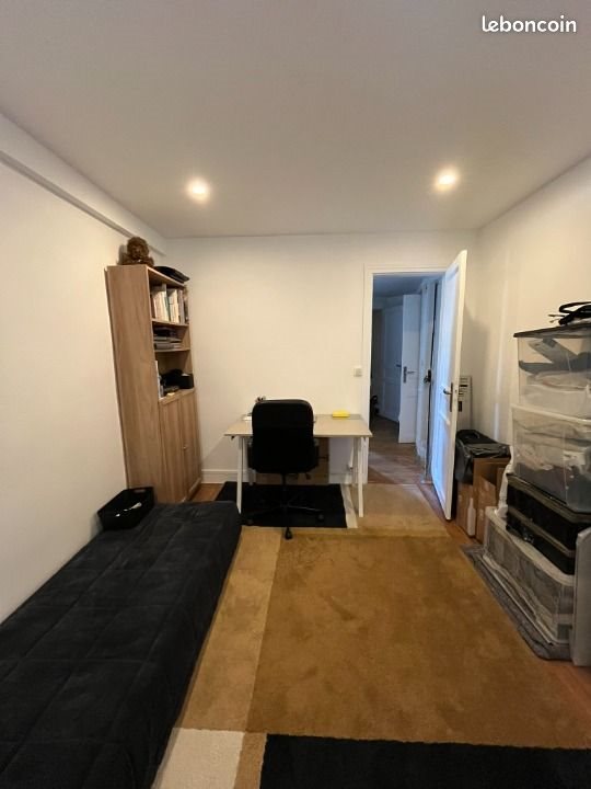 Appartement à vendre, 47m², Alfortville