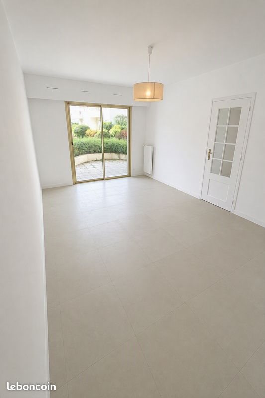 Appartement à louer, 33m², Angers