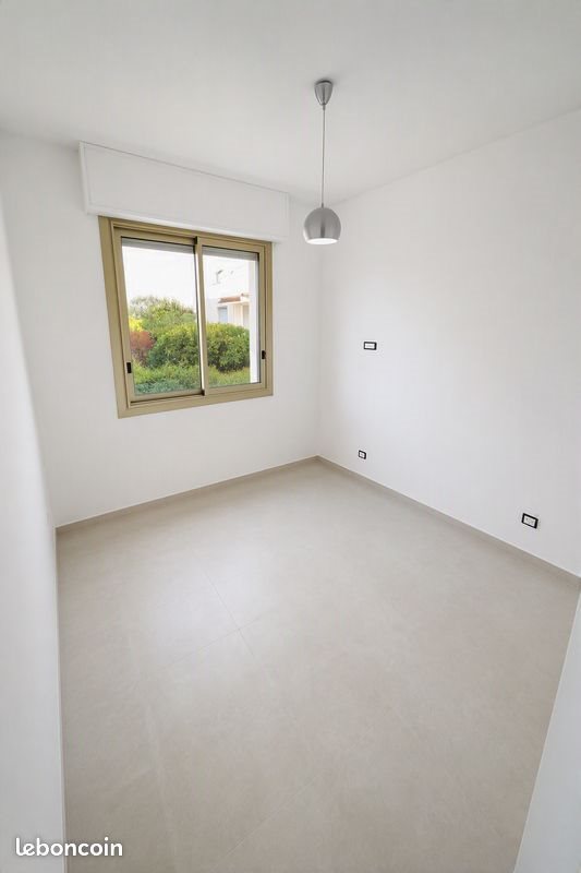 Appartement à louer, 33m², Angers