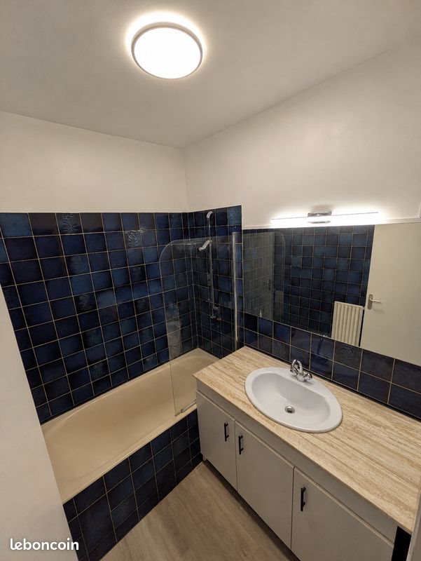 Appartement à louer, 33m², Angers