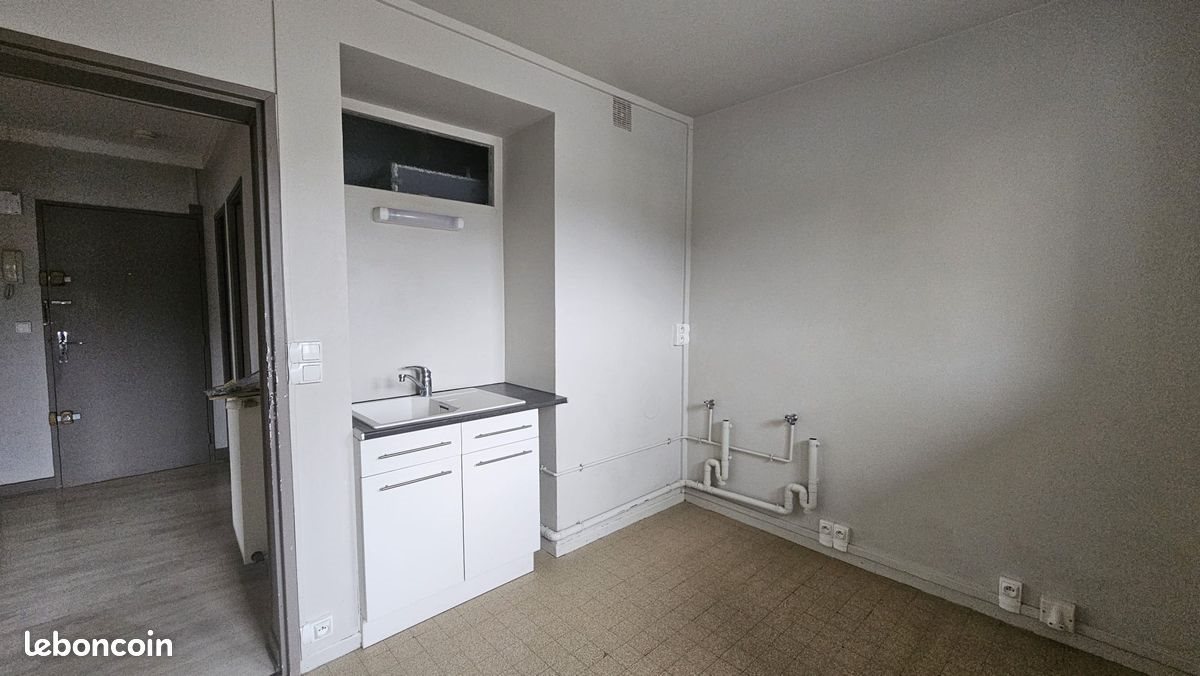 Appartement à louer, 65m², Baume-les-Dames