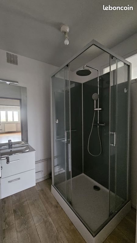 Appartement à louer, 65m², Baume-les-Dames