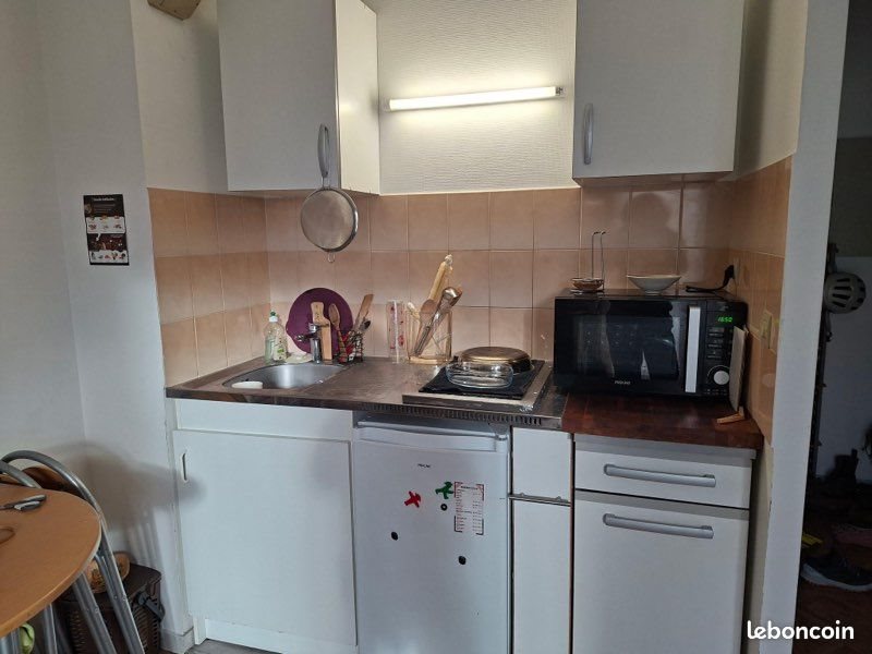 Appartement à louer, 21m², Pau