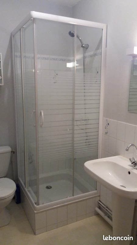 Appartement à louer, 21m², Pau