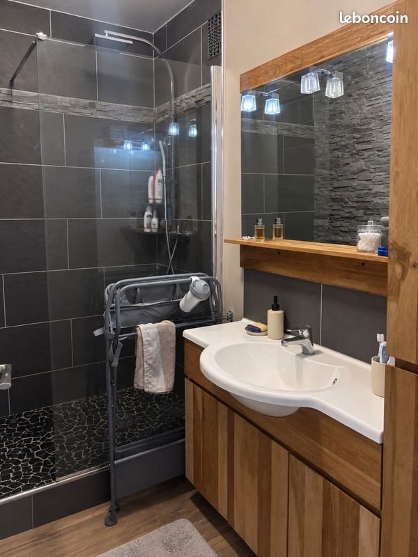 Appartement à louer, 70m², Nancy