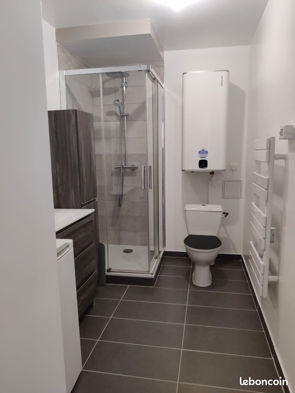 Maison à vendre, 62m², Pézarches