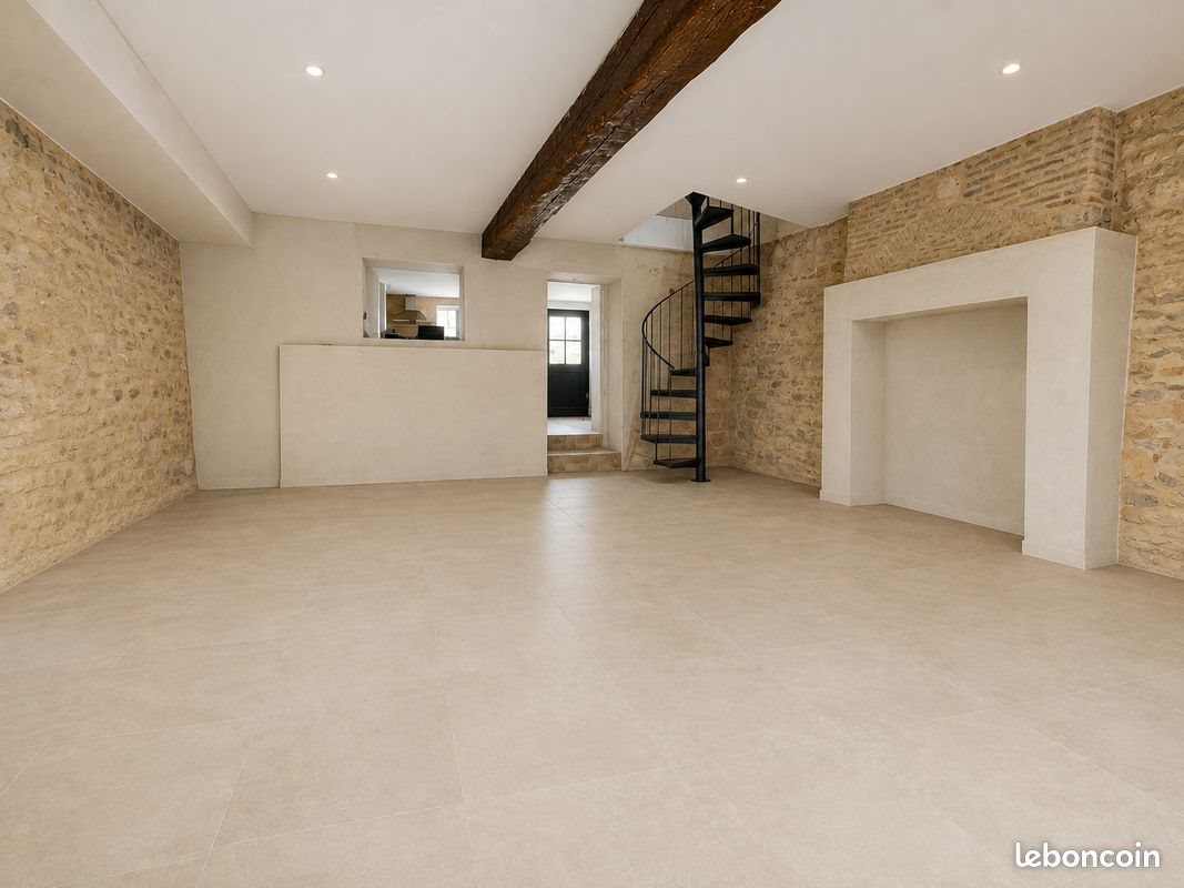 Maison à louer, 73m², Parcé-sur-Sarthe