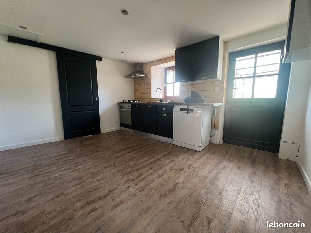 Maison à louer, 73m², Parcé-sur-Sarthe