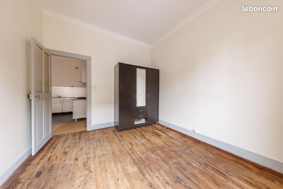 Appartement à vendre, 47m², Clermont-Ferrand