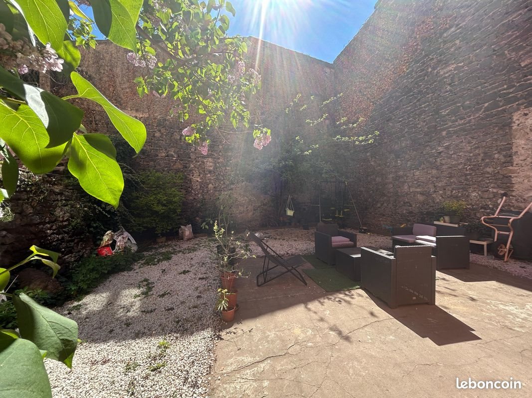 Appartement à vendre, 47m², Clermont-Ferrand