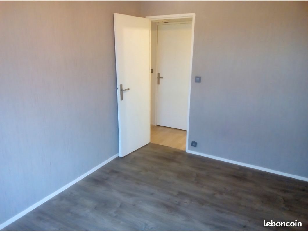 Appartement à louer, 57m², Andrézieux-Bouthéon