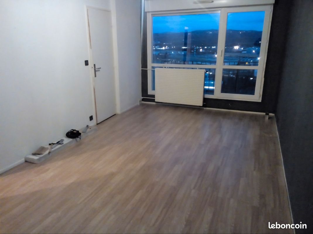 Appartement à louer, 57m², Andrézieux-Bouthéon