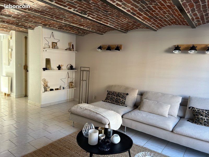 Appartement à louer, 61m², Seclin