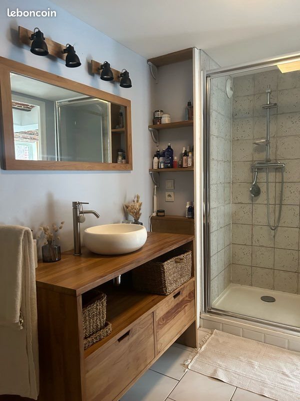 Appartement à louer, 61m², Seclin
