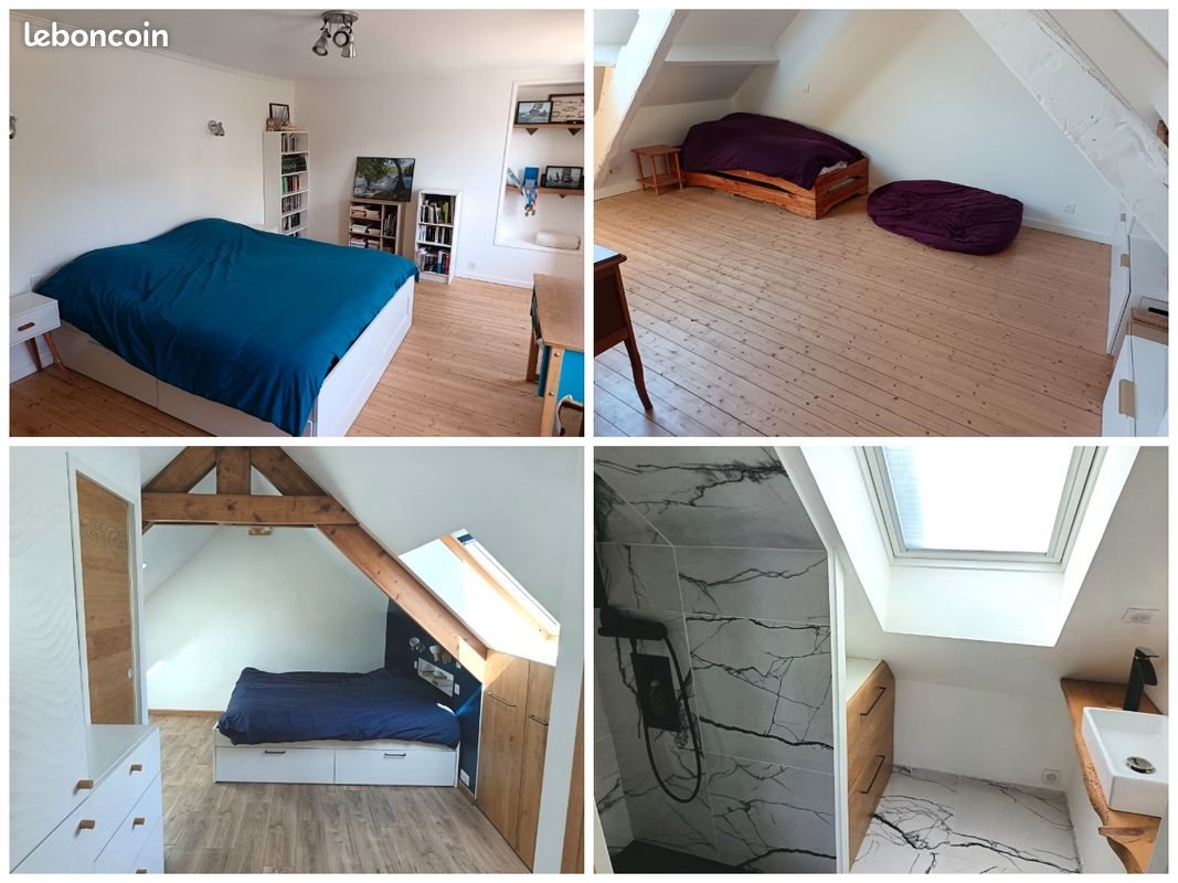 Maison à vendre, 123m², Cherbourg-Octeville