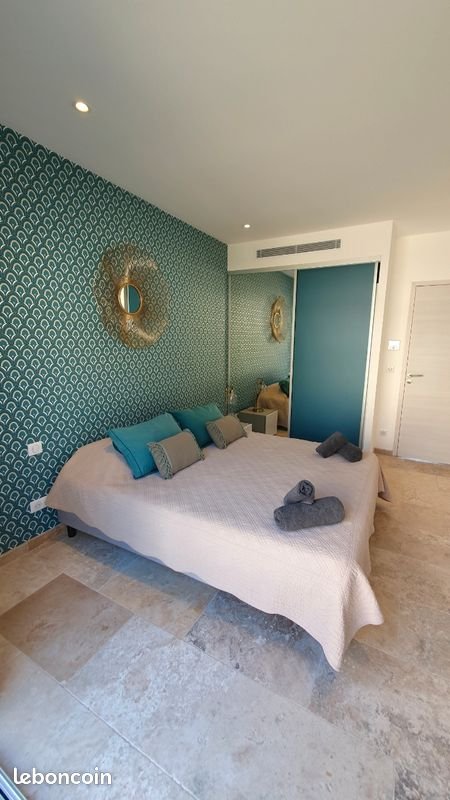 Appartement à louer, 100m², Porto-Vecchio