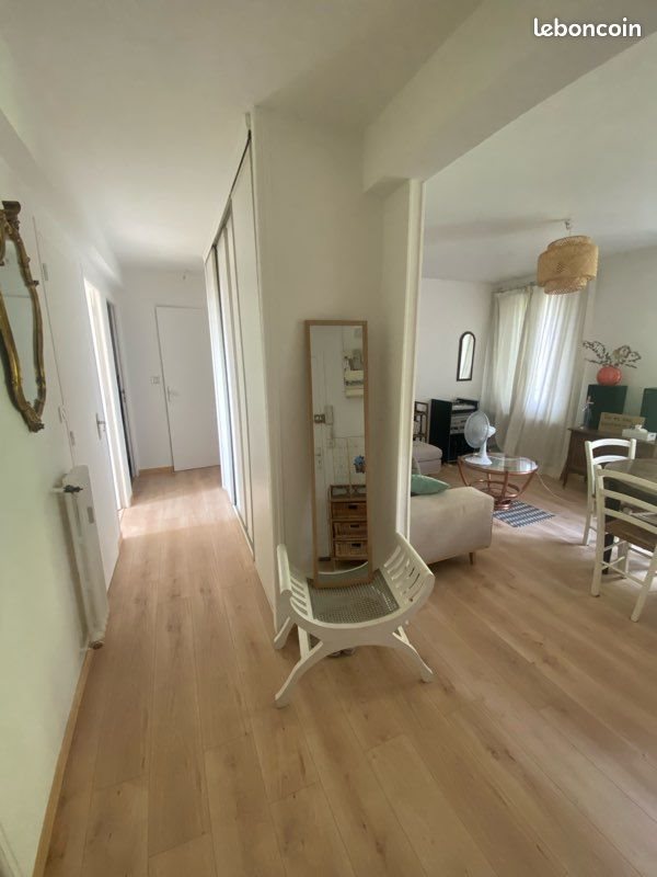 Appartement à louer, 58m², Troyes