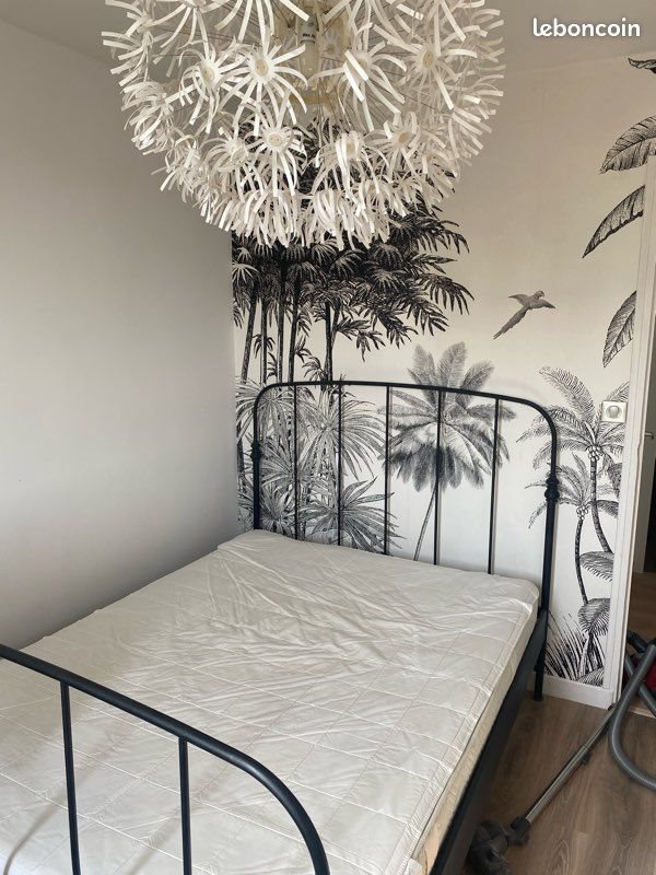 Appartement à louer, 58m², Troyes
