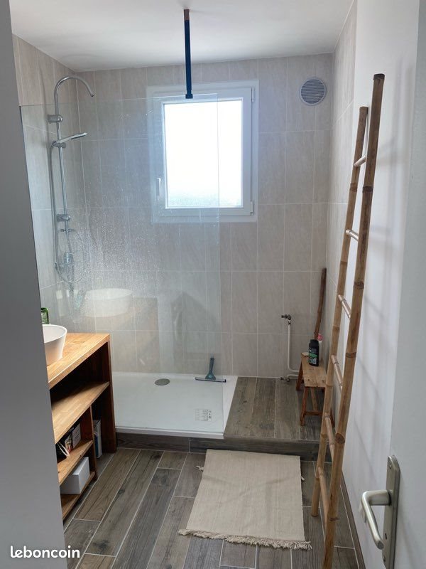 Appartement à louer, 58m², Troyes