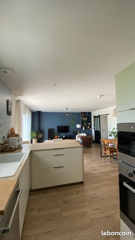 Maison à vendre, 86m², La Jarne