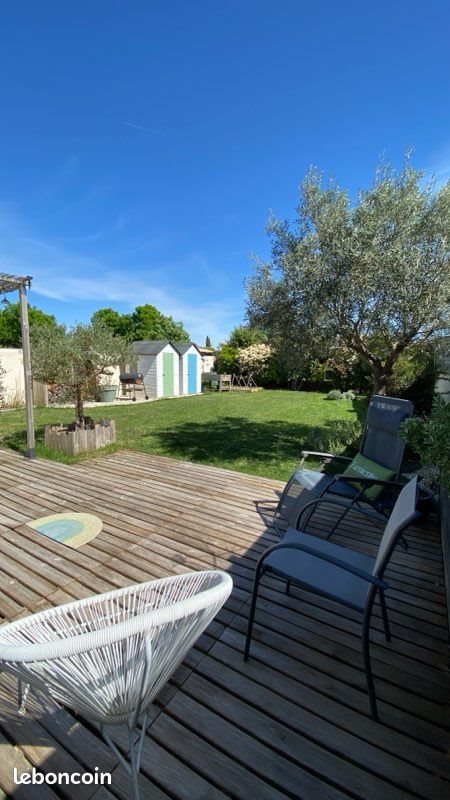Maison à vendre, 86m², La Jarne