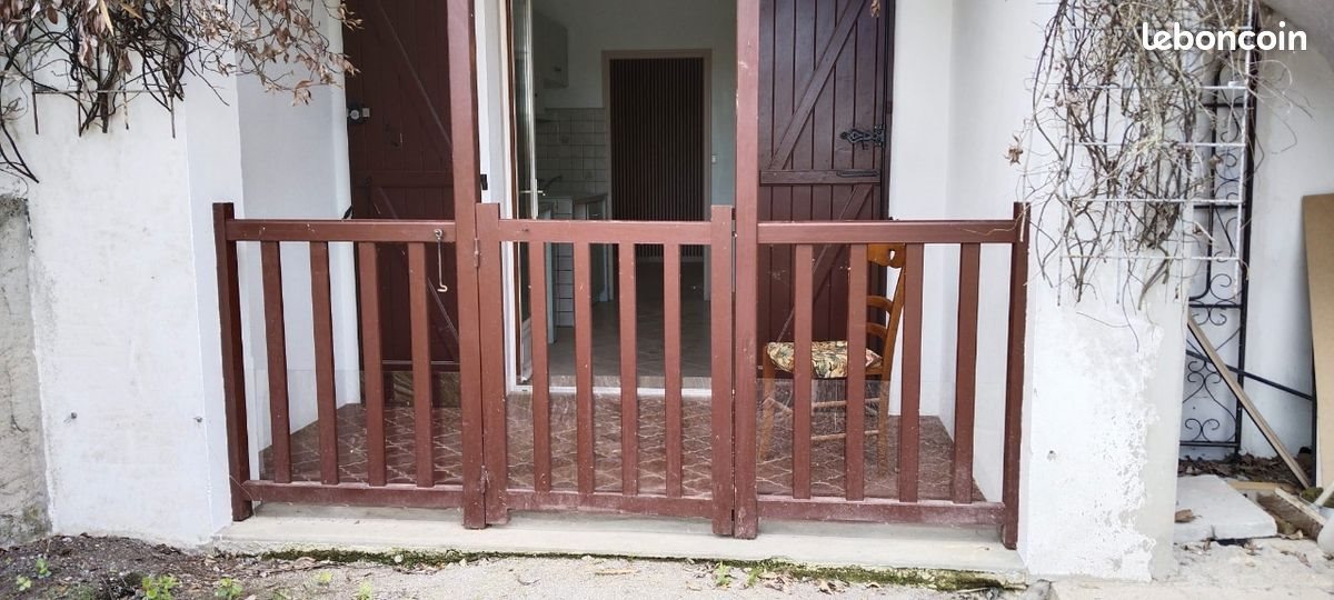 Appartement à louer, 33m², Saint-Jean-de-Marsacq