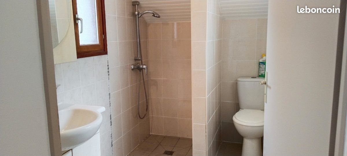 Appartement à louer, 33m², Saint-Jean-de-Marsacq
