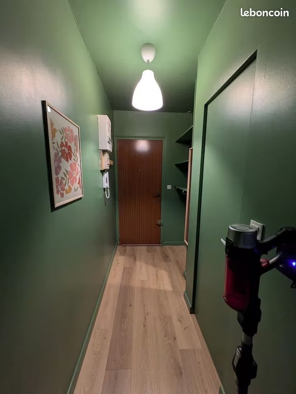 Appartement à louer, 15m², Ifs