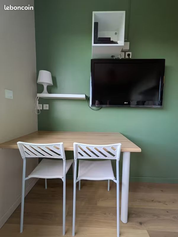 Appartement à louer, 15m², Ifs