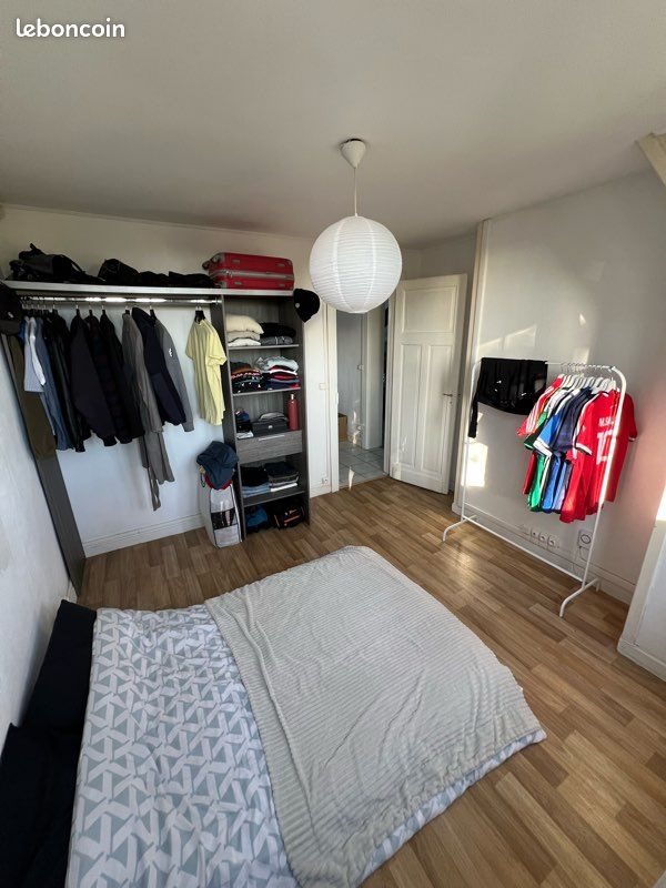 Appartement à louer, 46m², Auchy-les-Mines